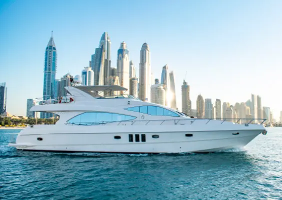 Centaurus Charter Luxury Rental Yachts